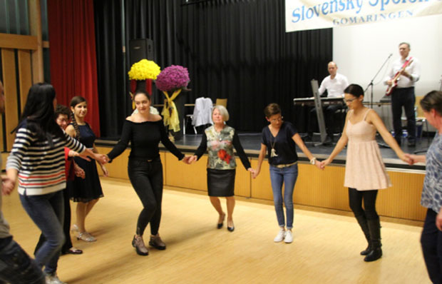 Војвођански Словаци дуже од два века увек уз Србију